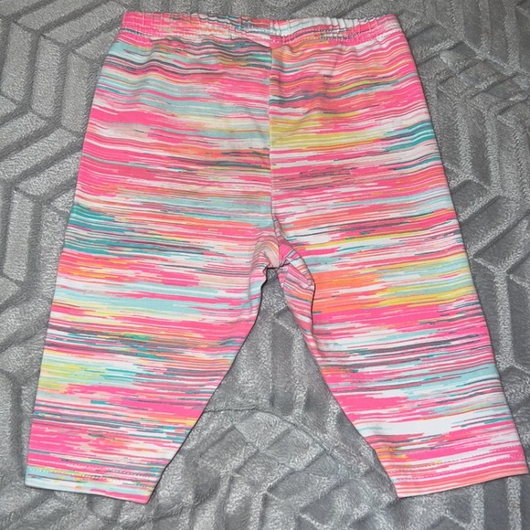 ✨4 FOR $15✨ NEON LEGGINGS - Picture 2 of 2